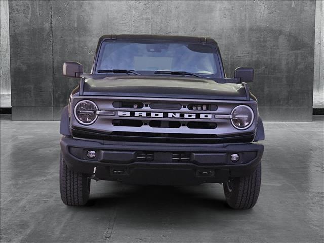 new 2024 Ford Bronco car, priced at $43,795