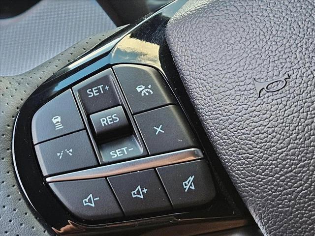 used 2025 Ford Explorer car, priced at $39,591