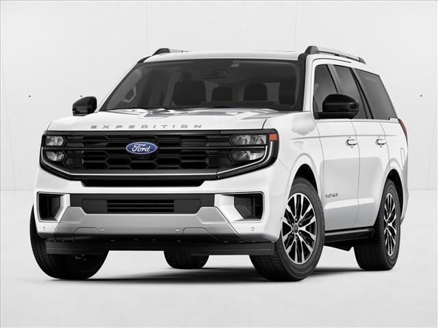 new 2026 Ford Expedition car, priced at $80,615