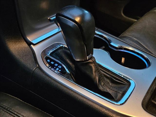 used 2018 Jeep Grand Cherokee car, priced at $15,633