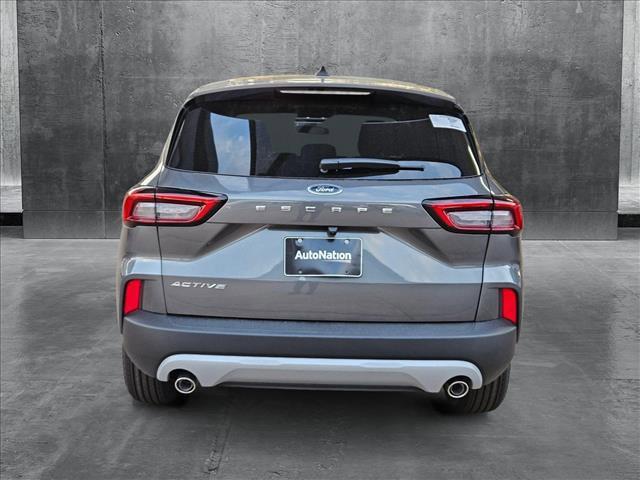 new 2025 Ford Escape car, priced at $28,044