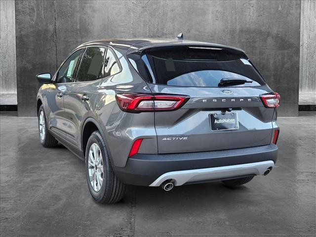 new 2025 Ford Escape car, priced at $28,044