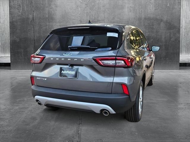 new 2025 Ford Escape car, priced at $28,044