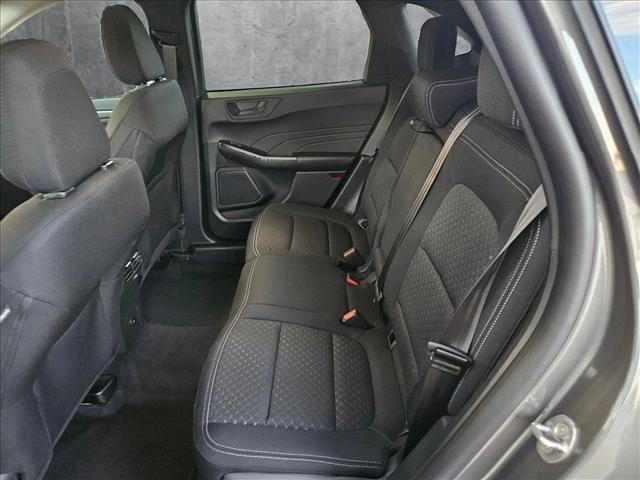 new 2025 Ford Escape car, priced at $28,044