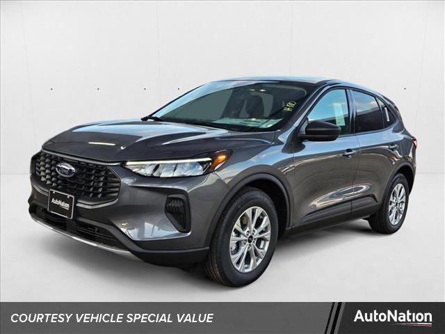 new 2025 Ford Escape car, priced at $22,544