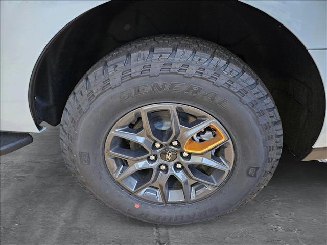new 2025 Ford Expedition car, priced at $83,025