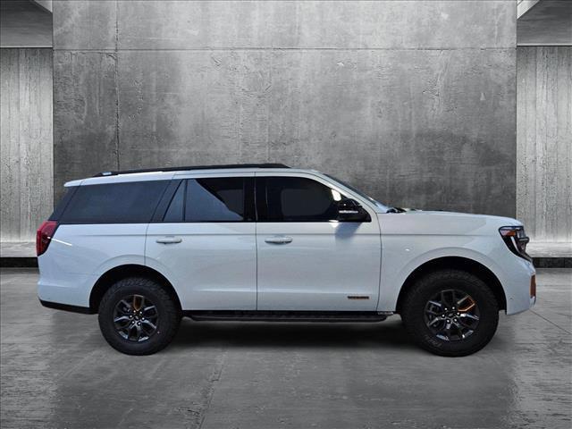 new 2025 Ford Expedition car, priced at $83,025