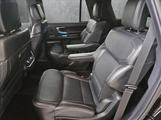 new 2025 Ford Expedition car, priced at $82,970