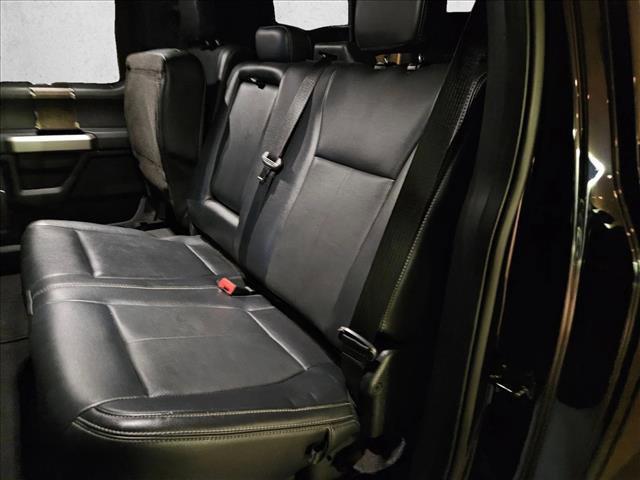used 2022 Ford F-250 car, priced at $51,995