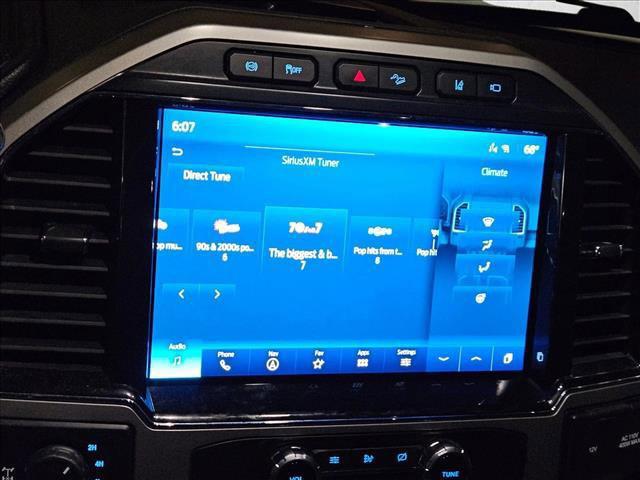 used 2022 Ford F-250 car, priced at $51,995