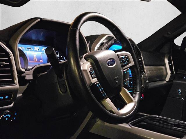 used 2022 Ford F-250 car, priced at $51,995