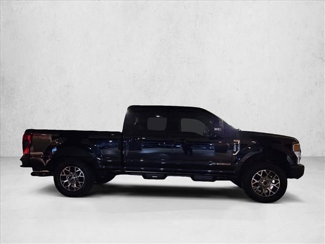 used 2022 Ford F-250 car, priced at $51,995