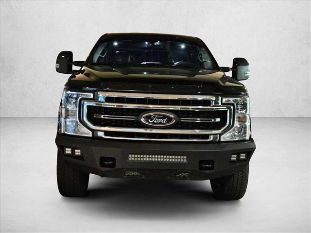 used 2022 Ford F-250 car, priced at $51,995