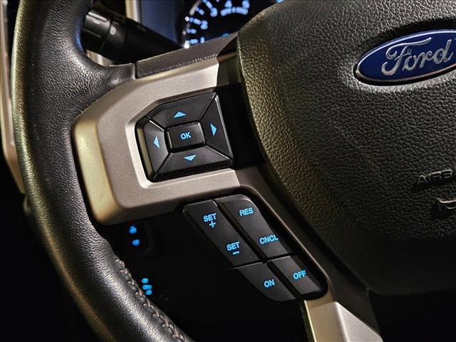 used 2022 Ford F-250 car, priced at $51,995