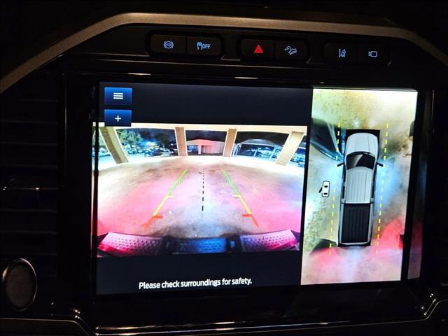 used 2022 Ford F-250 car, priced at $51,995