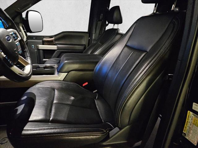used 2022 Ford F-250 car, priced at $51,995