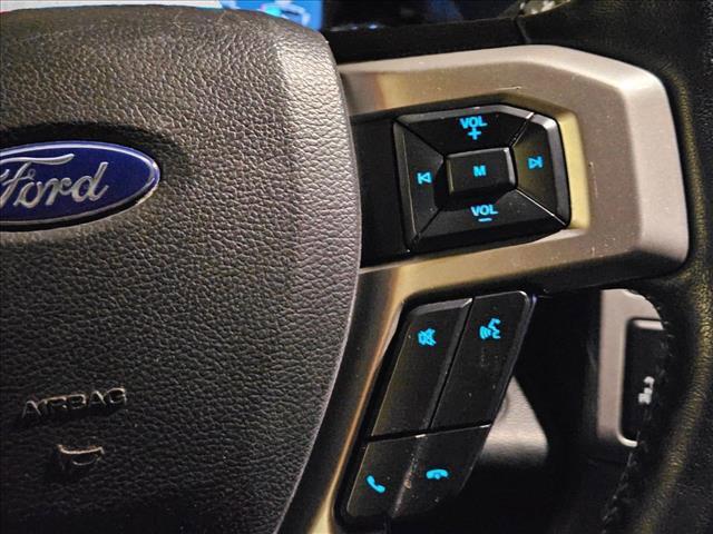 used 2022 Ford F-250 car, priced at $51,995