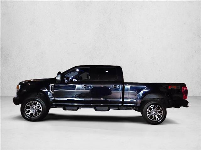 used 2022 Ford F-250 car, priced at $51,995