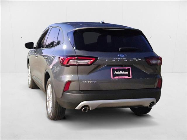 new 2025 Ford Escape car, priced at $22,291
