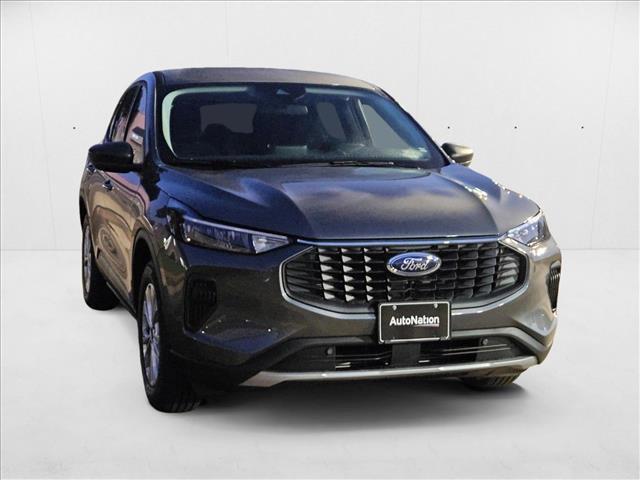 new 2025 Ford Escape car, priced at $22,291