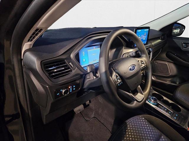 new 2025 Ford Escape car, priced at $22,291