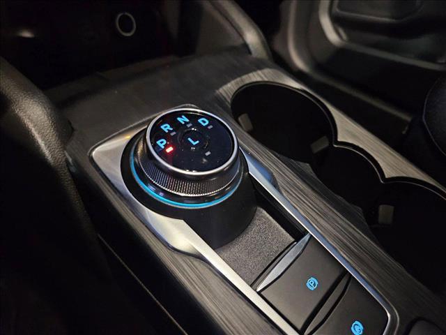 new 2025 Ford Escape car, priced at $22,291