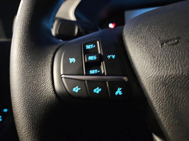 new 2025 Ford Escape car, priced at $22,291