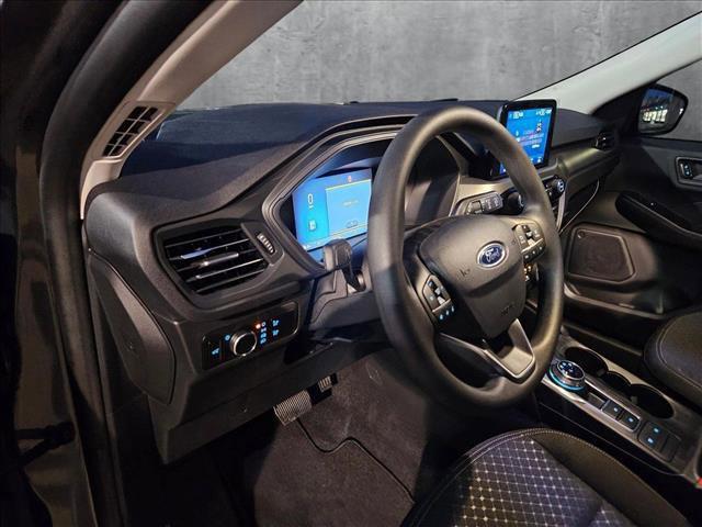 new 2025 Ford Escape car, priced at $28,826