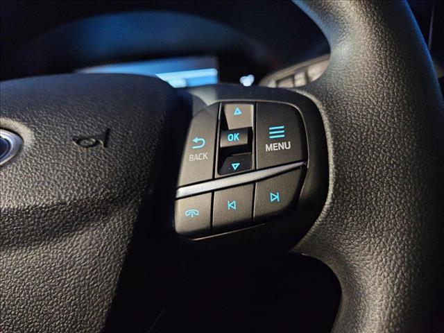 new 2025 Ford Escape car, priced at $22,291