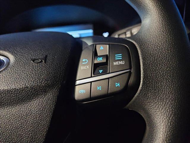new 2025 Ford Escape car, priced at $28,826
