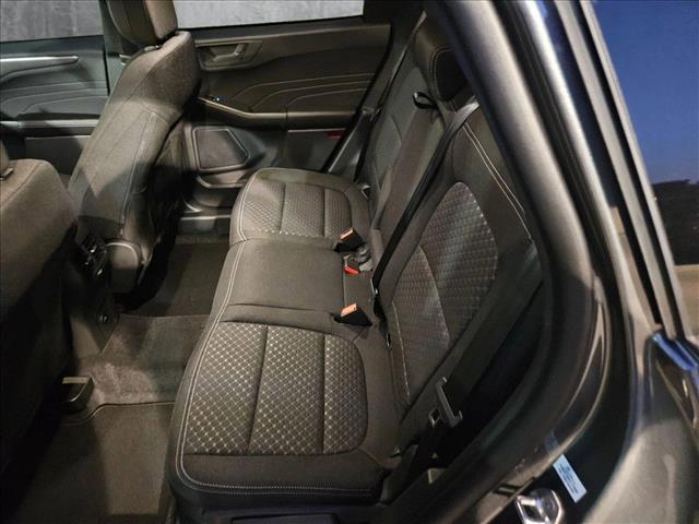 new 2025 Ford Escape car, priced at $28,826