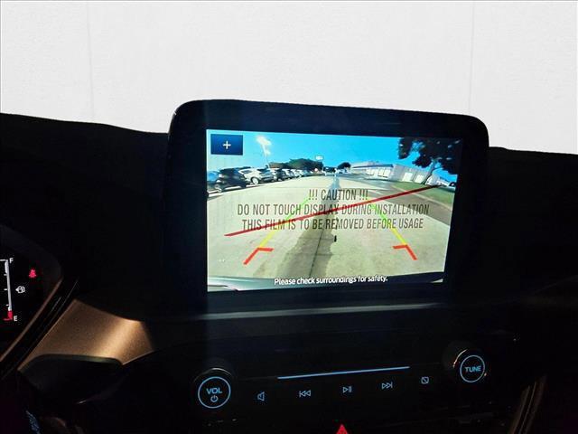 new 2025 Ford Escape car, priced at $22,291