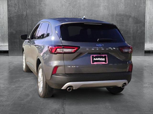 new 2025 Ford Escape car, priced at $28,826