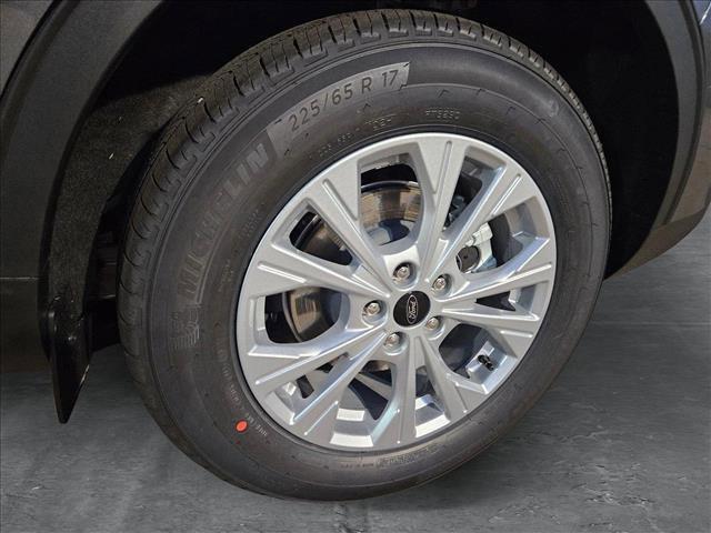 new 2025 Ford Escape car, priced at $28,826