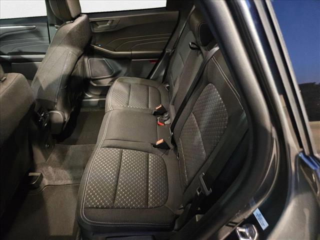 new 2025 Ford Escape car, priced at $22,291