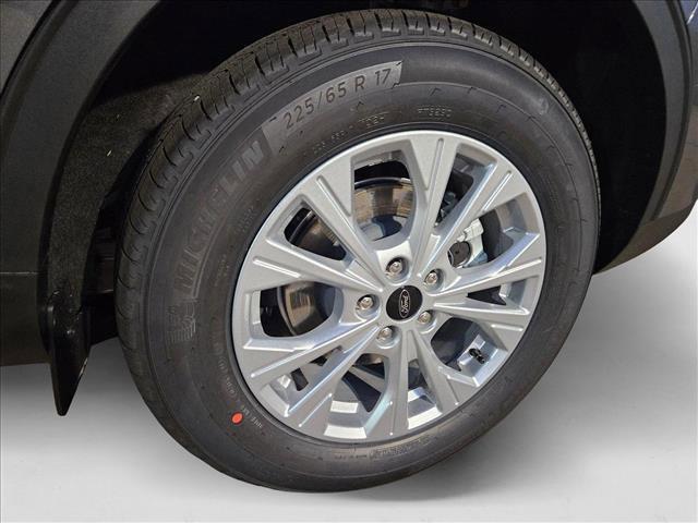 new 2025 Ford Escape car, priced at $22,291