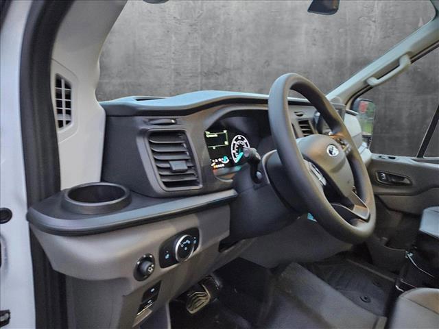 new 2025 Ford Transit-250 car, priced at $46,256