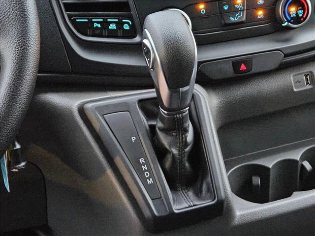 new 2025 Ford Transit-250 car, priced at $46,256