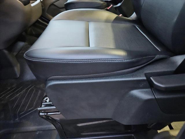 new 2025 Ford Transit-250 car, priced at $46,256