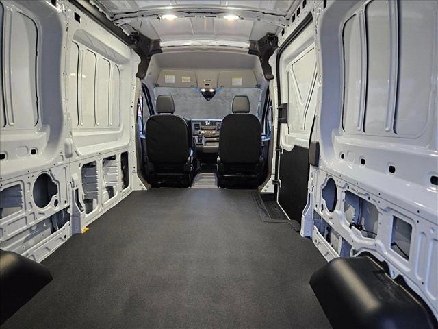 new 2025 Ford Transit-250 car, priced at $46,256