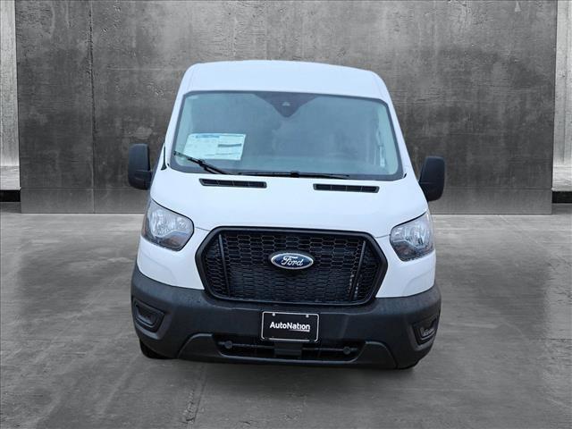 new 2025 Ford Transit-250 car, priced at $46,256