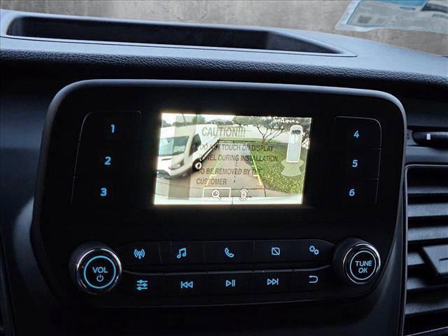 new 2025 Ford Transit-250 car, priced at $46,256