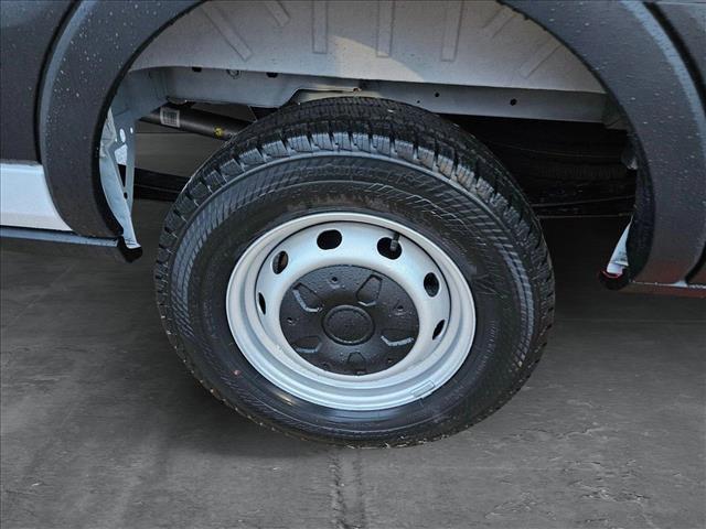 new 2025 Ford Transit-250 car, priced at $46,256