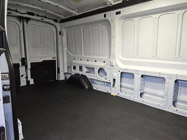 new 2025 Ford Transit-250 car, priced at $46,256