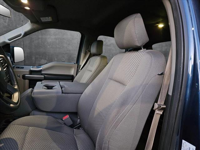 used 2016 Ford F-150 car, priced at $16,995