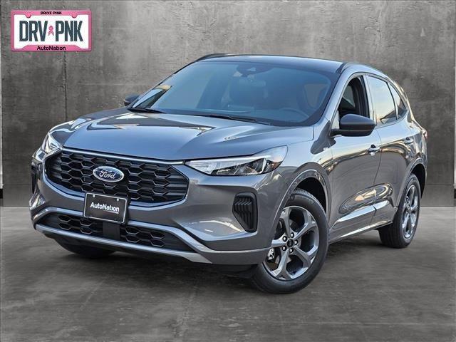 new 2024 Ford Escape car, priced at $30,749