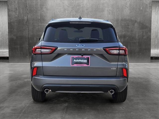 new 2024 Ford Escape car, priced at $30,749