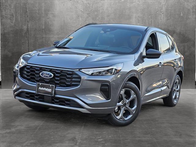 new 2024 Ford Escape car, priced at $26,999