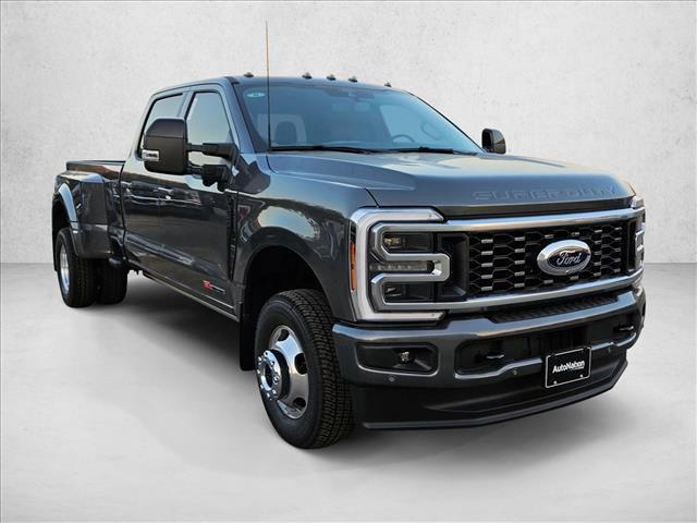 new 2026 Ford F-350 car, priced at $100,863