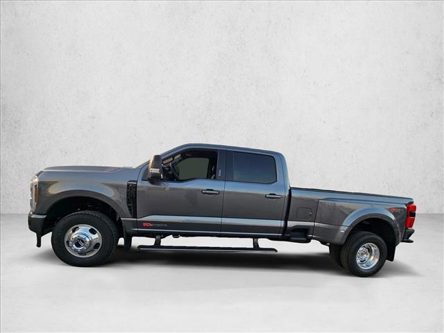 new 2026 Ford F-350 car, priced at $100,863
